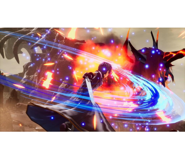 Xbox Sword Art Online Last Recollection - 1164296 - zdjęcie 6